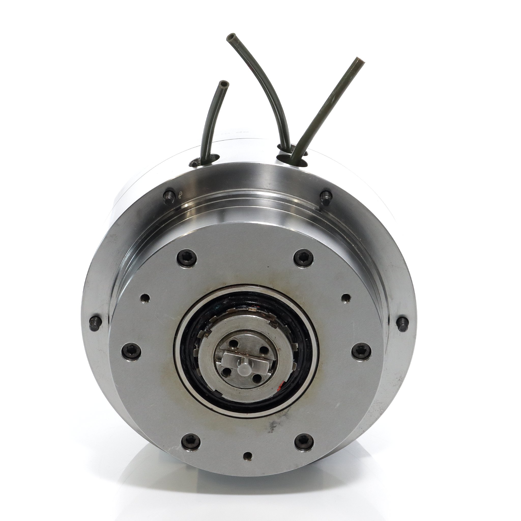 microcentric Spindel  Gebraucht
